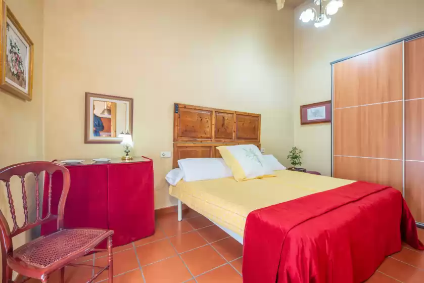 Holiday rentals in Ca na missa 10, Llubí