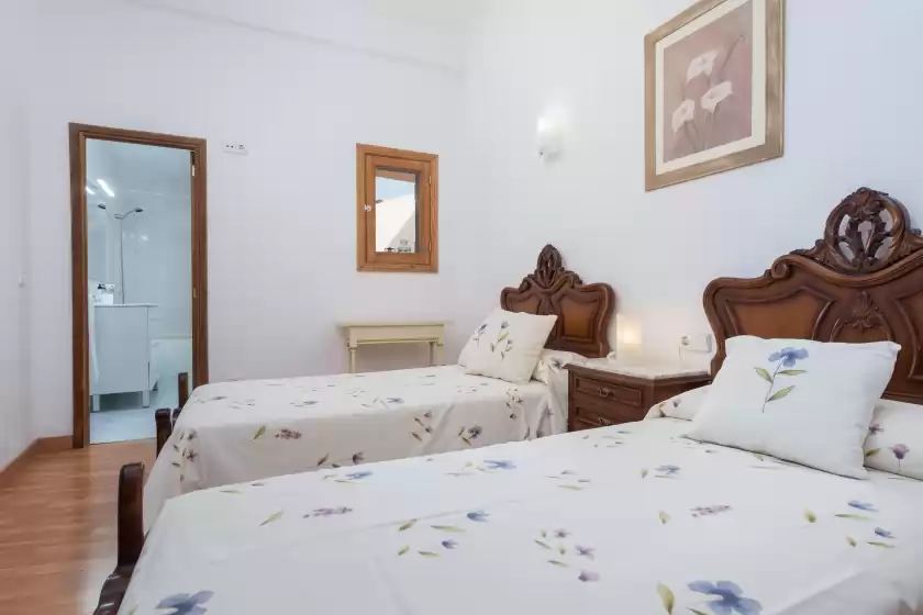 Holiday rentals in Margaritas, Santa Margalida