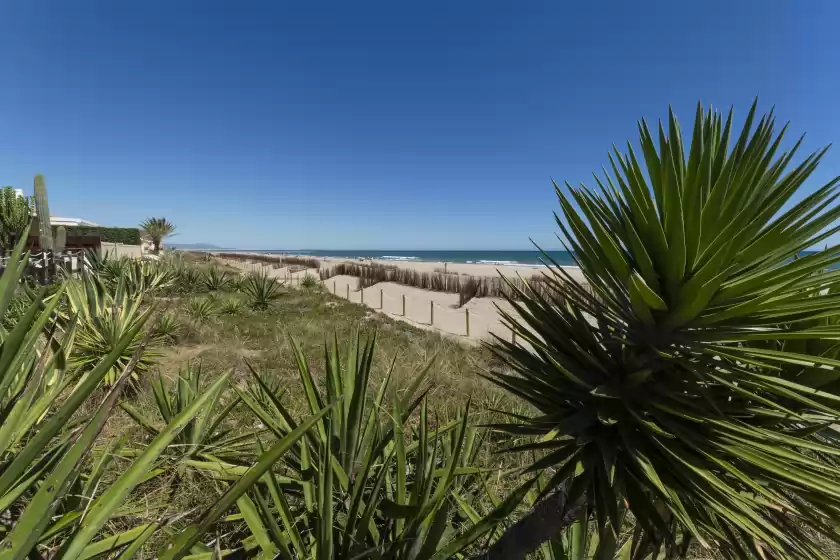 Alquiler vacacional en Anna, Dénia