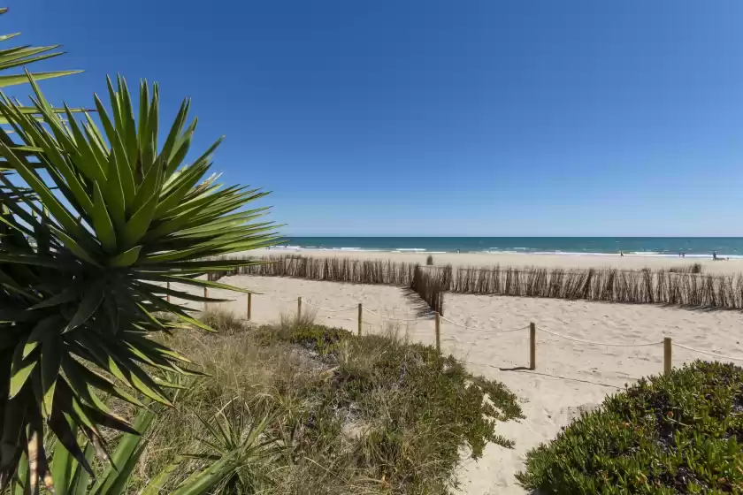 Alquiler vacacional en Anna, Dénia