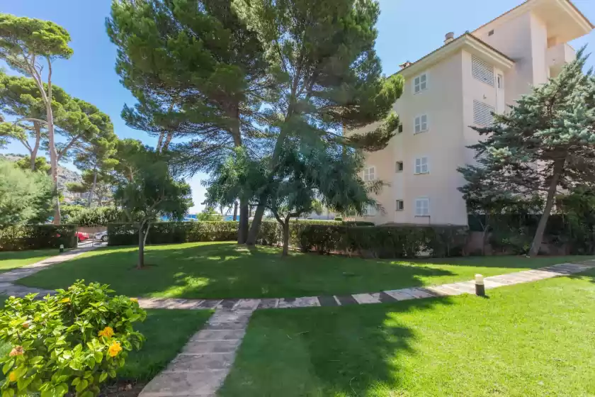 Ferienunterkünfte in Oro del mar iv apartamento o5, Canyamel