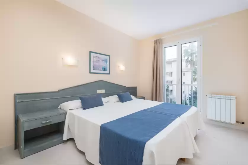 Ferienunterkünfte in Oro del mar iv apartamento o5, Canyamel