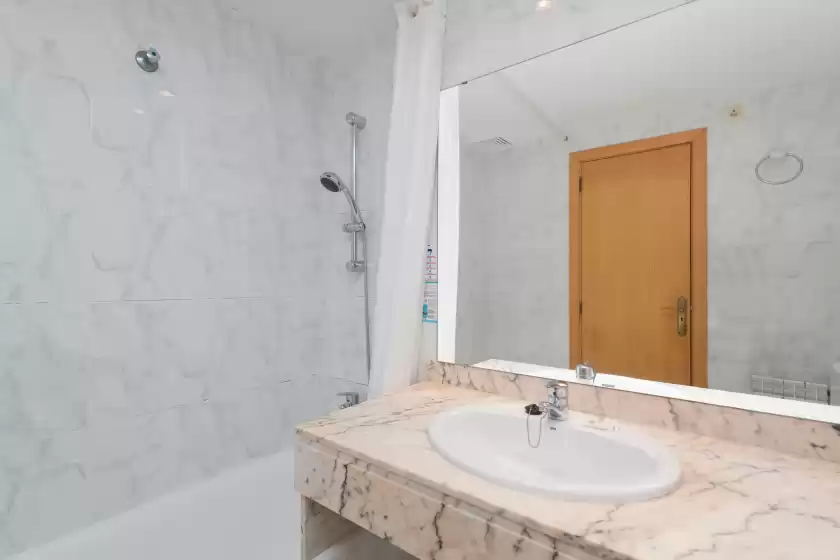 Alquiler vacacional en Oro del mar iv apartamento o2, Canyamel