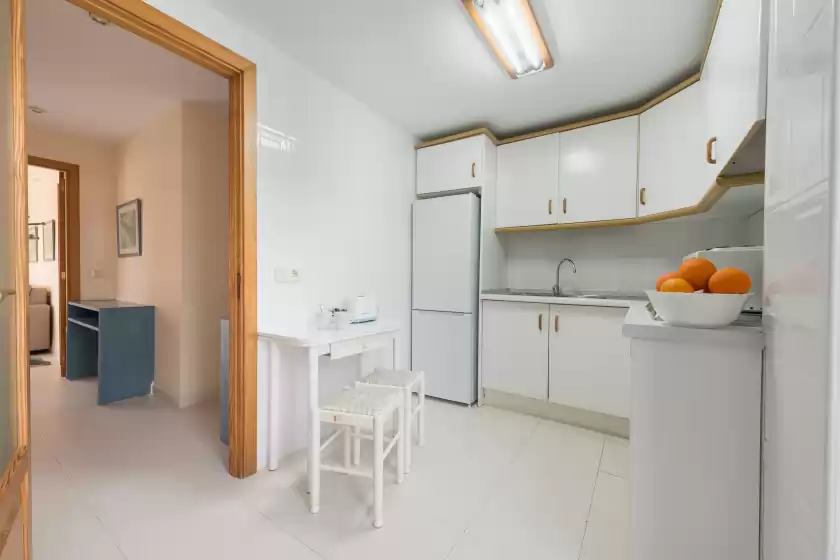 Ferienunterkünfte in Oro del mar iv apartamento o2, Canyamel