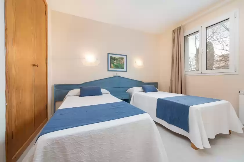 Ferienunterkünfte in Oro del mar iv apartamento o2, Canyamel