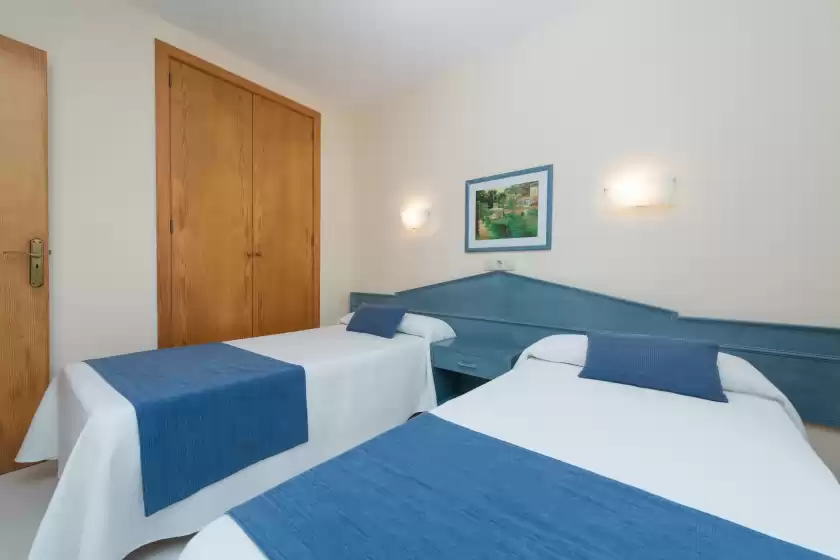 Ferienunterkünfte in Oro del mar iv apartamento o2, Canyamel