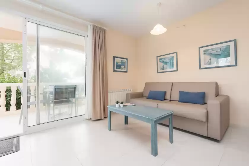 Ferienunterkünfte in Oro del mar iv apartamento o2, Canyamel