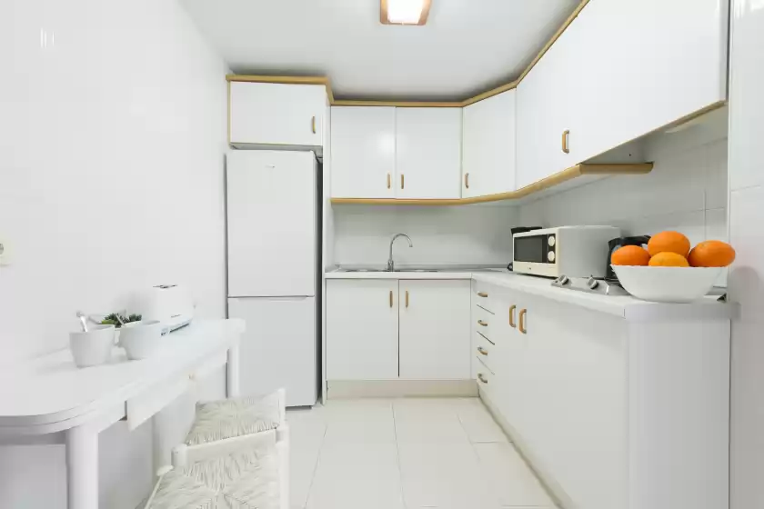 Alquiler vacacional en Oro del mar iv apartamento o2, Canyamel