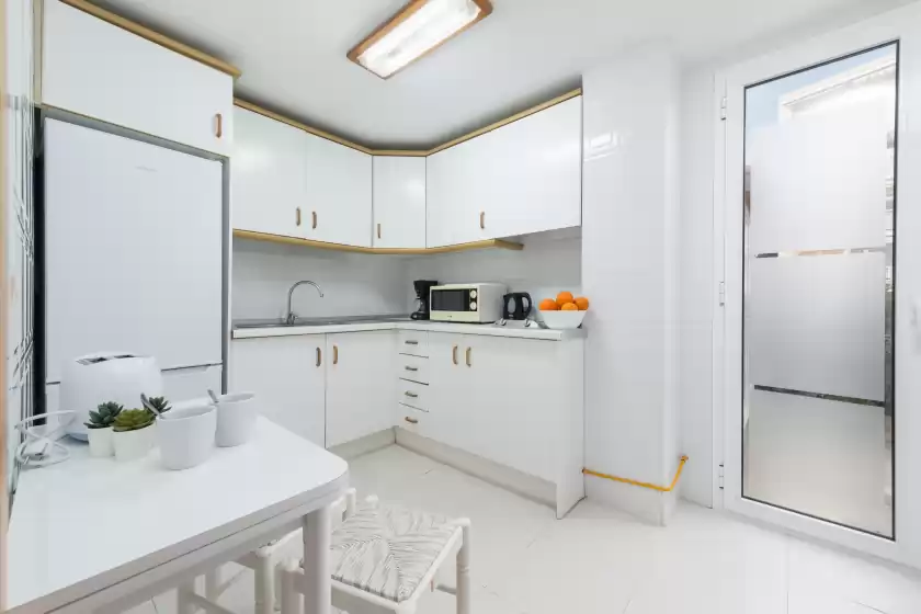 Alquiler vacacional en Oro del mar iv apartamento o2, Canyamel