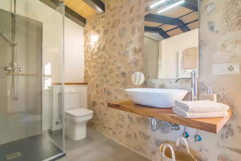 Holiday rentals in S'hort des capellà verona, Selva