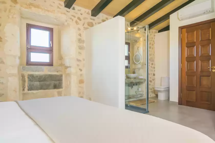 Holiday rentals in S'hort des capellà verona, Selva