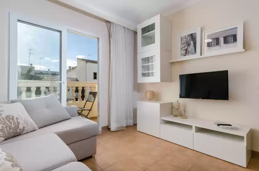 Holiday rentals in Bonanza 5, Colònia de Sant Jordi