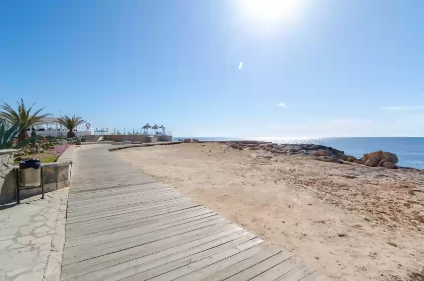 Location de vacances à Bonanza 5, Colònia de Sant Jordi