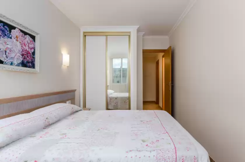 Holiday rentals in Bonanza 5, Colònia de Sant Jordi