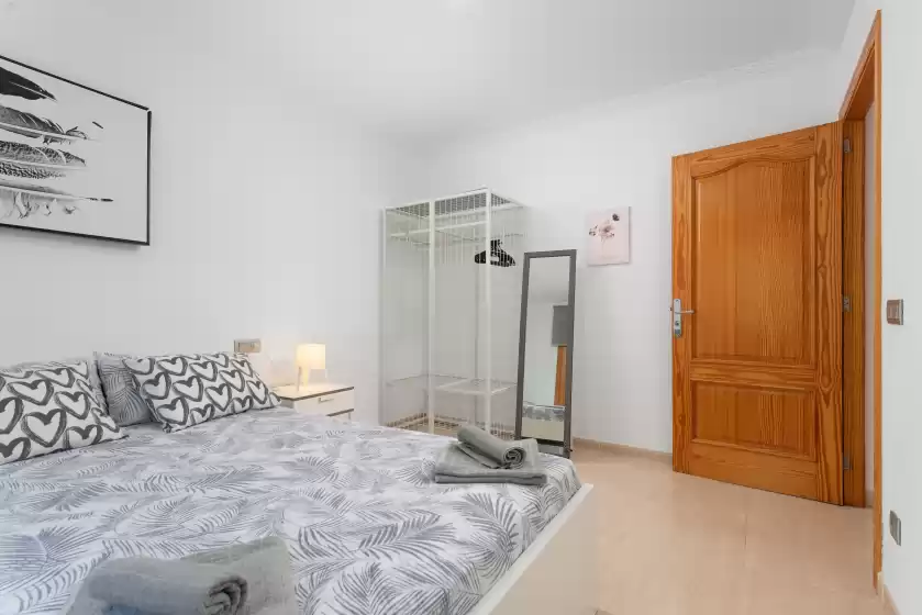 Holiday rentals in Es closet, Selva