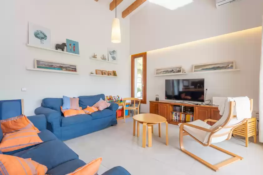 Holiday rentals in Amedart, Marina Manresa