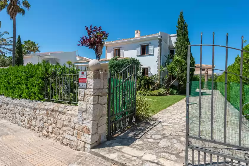 Location de vacances à Can llorens, Port de Pollença