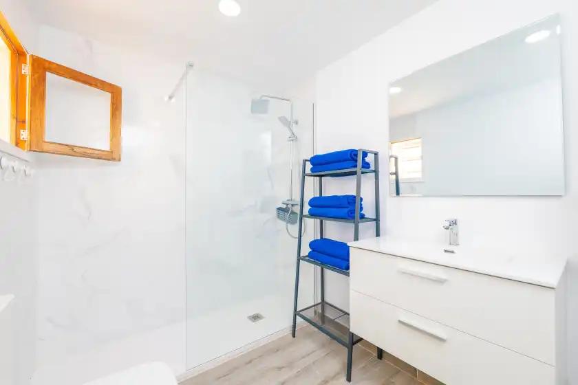 Ferienhaus auf Pdm ca'n nofre, Platja de Muro