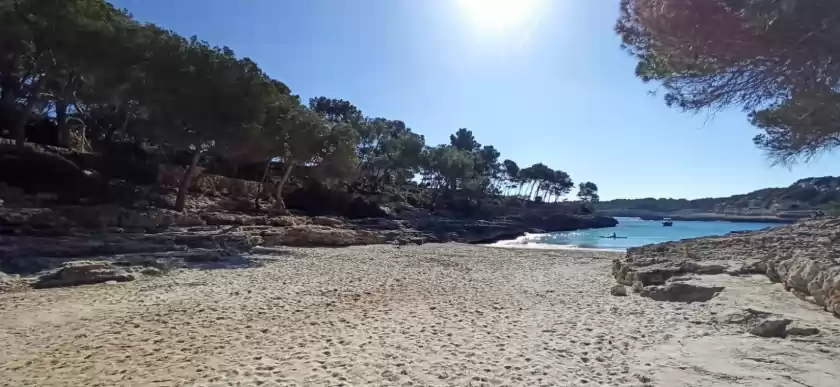 Location de vacances à Burgit, es Cap des Moro