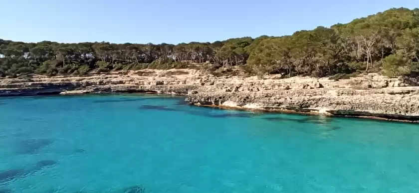 Location de vacances à Burgit, es Cap des Moro