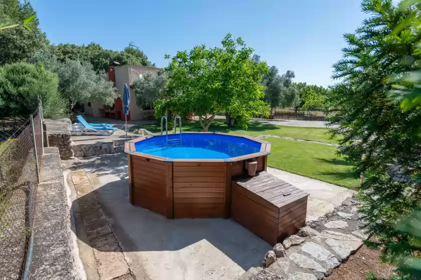 Location de vacances à Pequeña, Capdepera