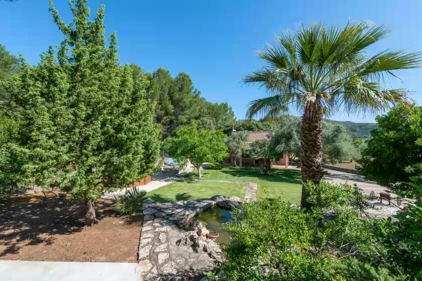 Location de vacances à Pequeña, Capdepera