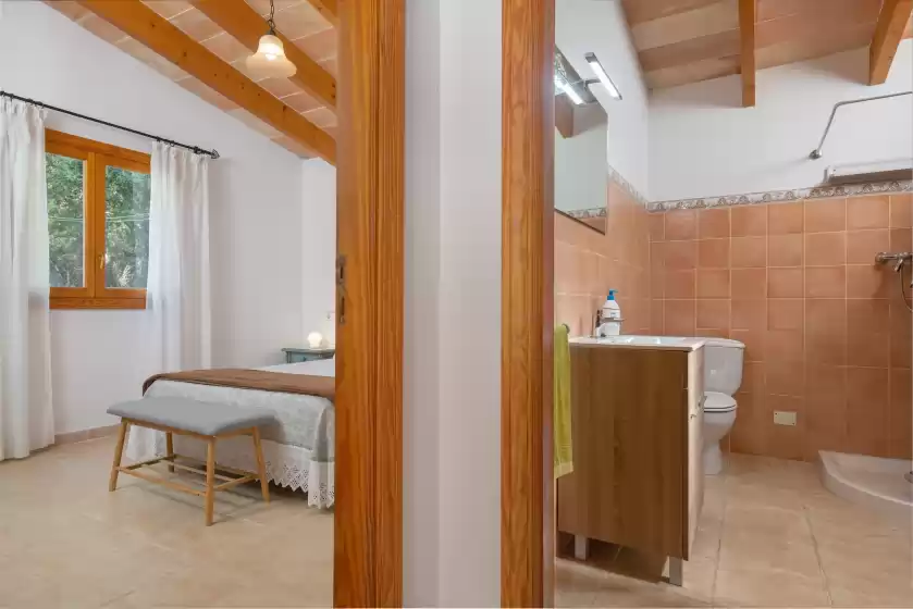 Location de vacances à Pequeña, Capdepera