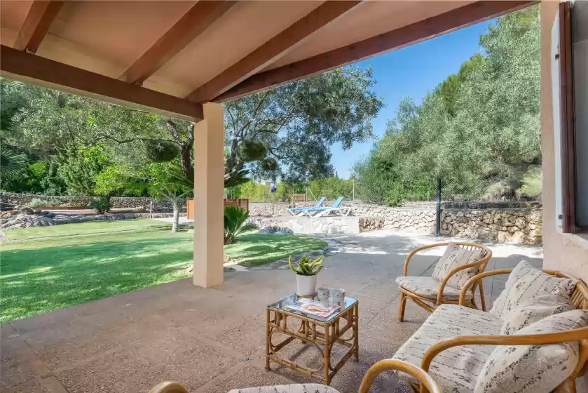 Location de vacances à Pequeña, Capdepera