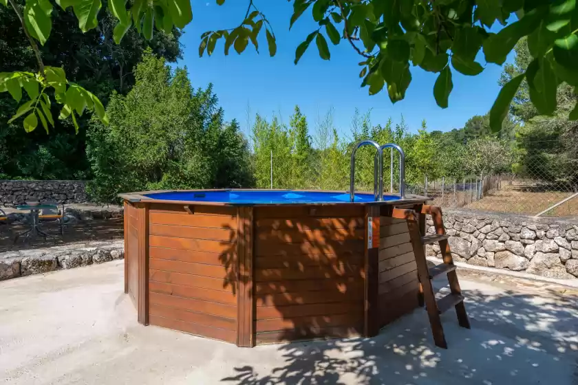 Location de vacances à Pequeña, Capdepera
