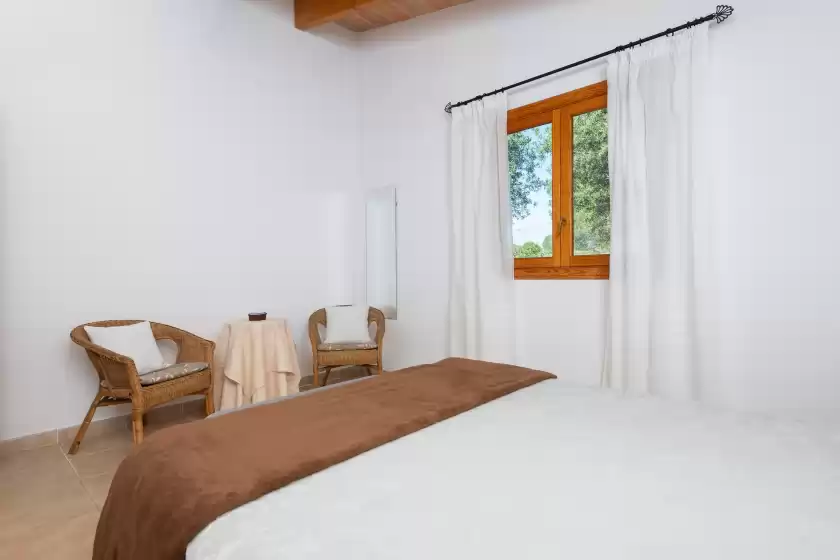 Location de vacances à Pequeña, Capdepera
