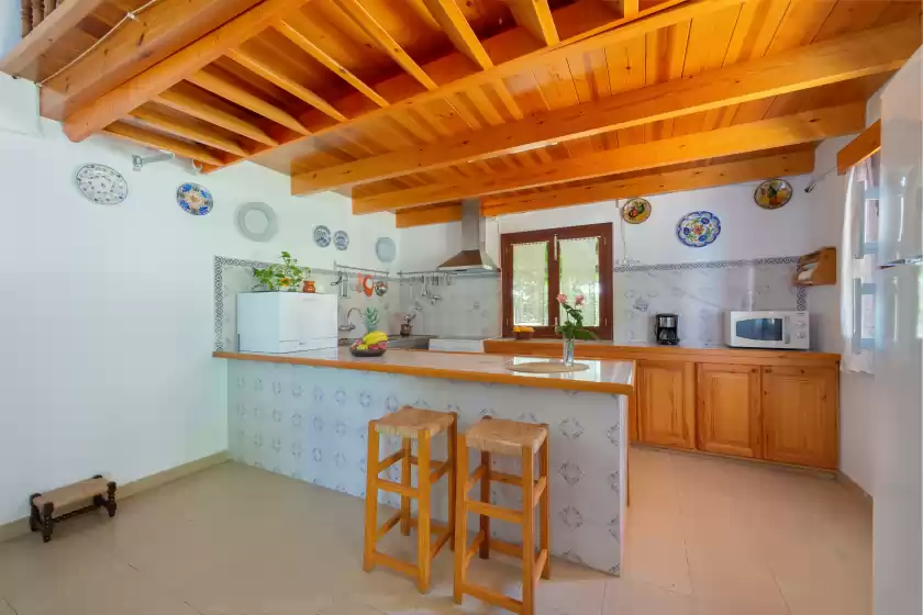 Location de vacances à Pequeña, Capdepera