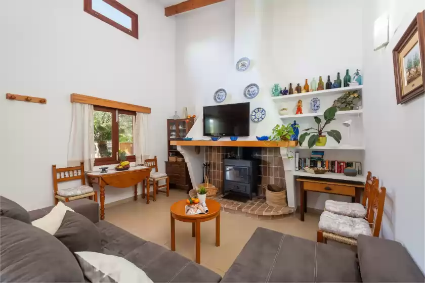 Location de vacances à Pequeña, Capdepera