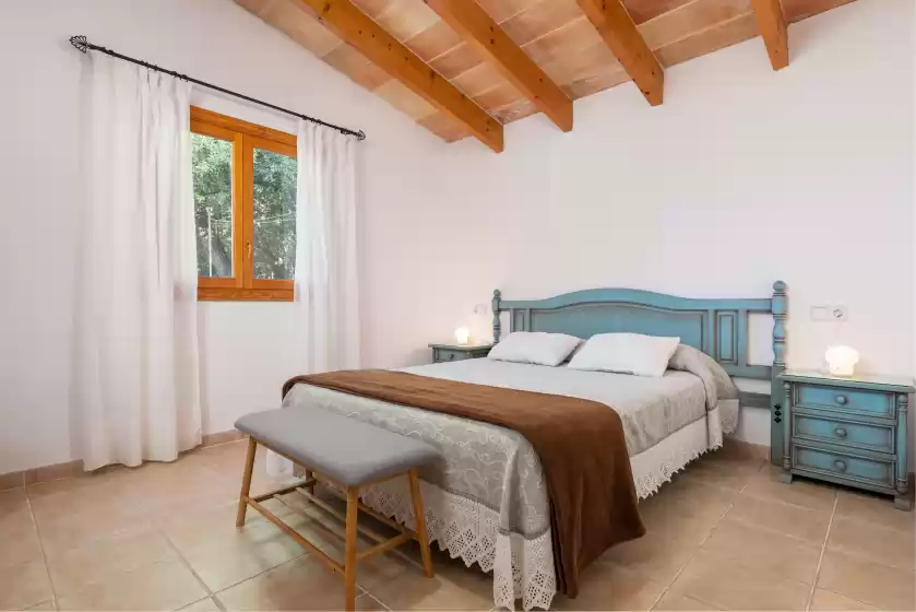Location de vacances à Pequeña, Capdepera