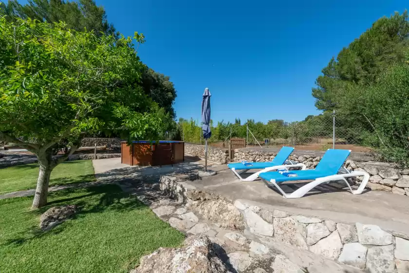 Location de vacances à Pequeña, Capdepera