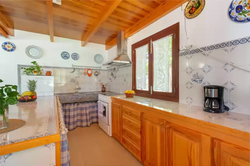 Location de vacances à Pequeña, Capdepera