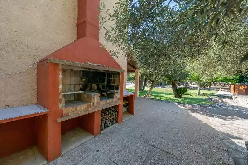 Location de vacances à Pequeña, Capdepera