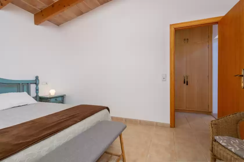 Location de vacances à Pequeña, Capdepera