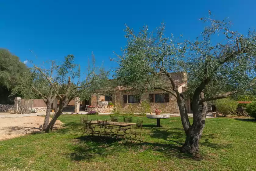 Alquiler vacacional en Can prim 6, Sant Llorenç des Cardassar