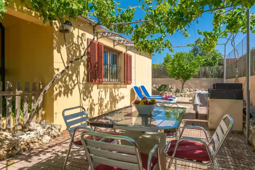 Holiday rentals in Sa raconada, Algaida