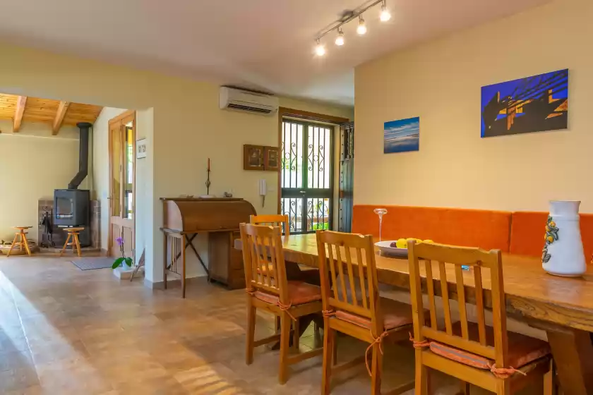 Holiday rentals in Sa raconada, Algaida