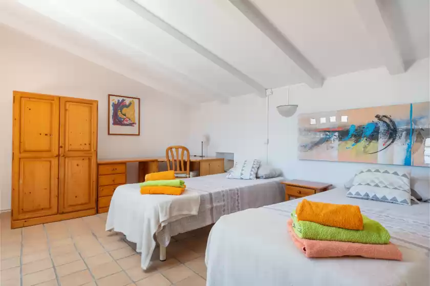 Holiday rentals in Can sua, Artà