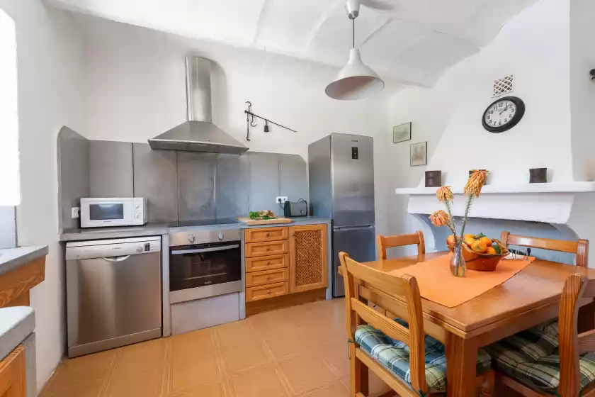 Holiday rentals in Can sua, Artà