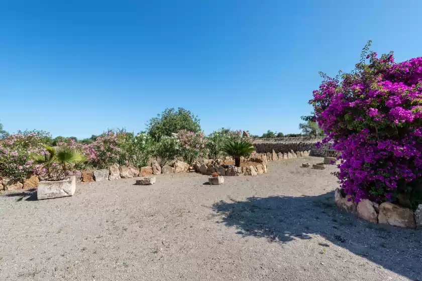 Holiday rentals in Can miquel, Santanyí