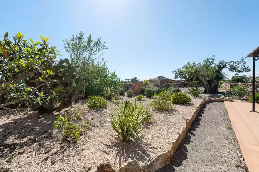 Holiday rentals in Can miquel, Santanyí