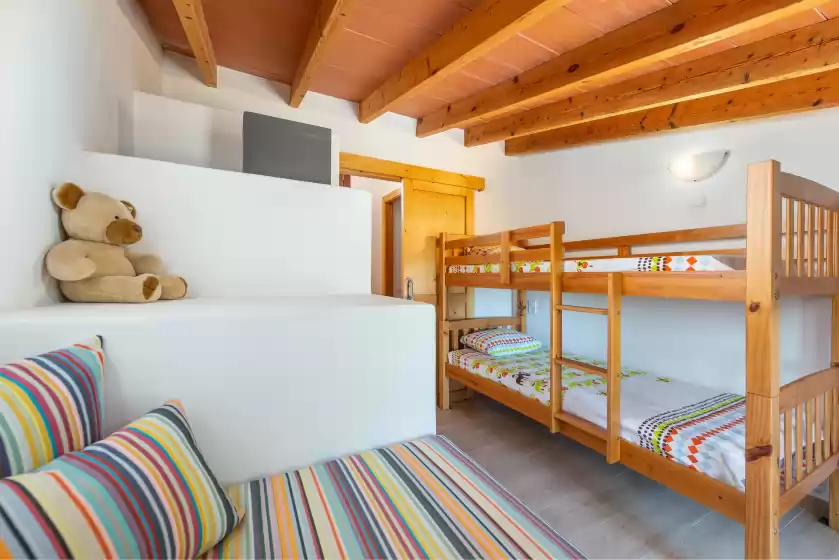 Holiday rentals in Can miquel, Santanyí