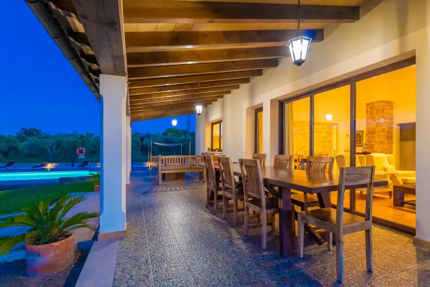 Alquiler vacacional en Villa coira, Alcúdia