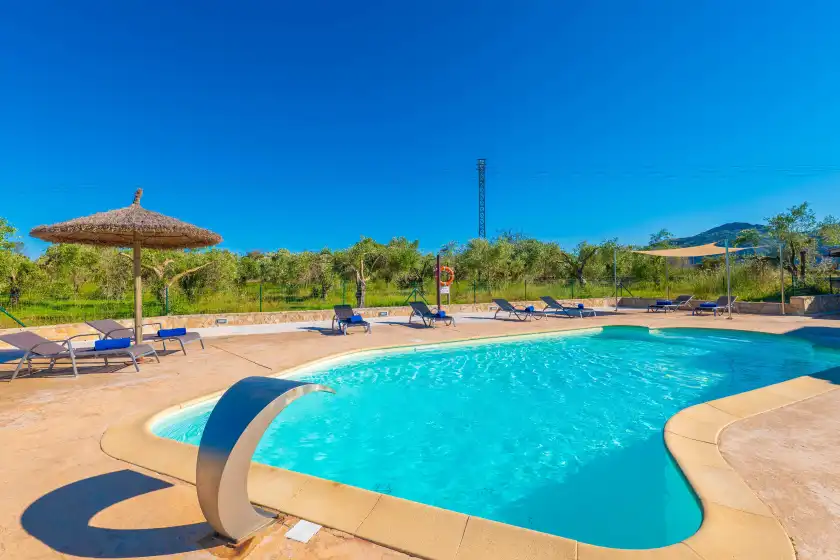 Alquiler vacacional en Villa coira, Alcúdia