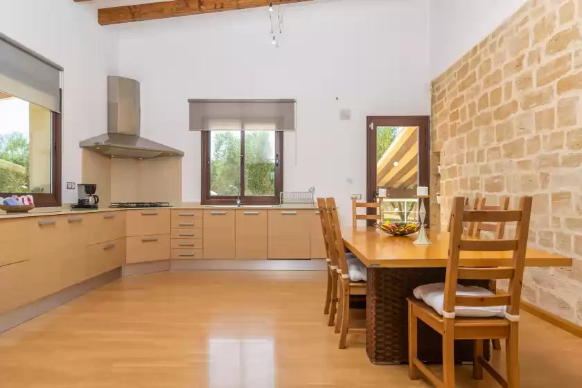 Holiday rentals in Villa coira, Alcúdia