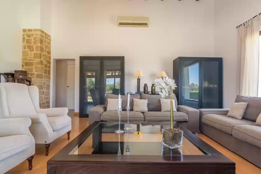 Holiday rentals in Villa coira, Alcúdia