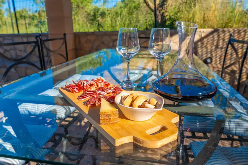 Alquiler vacacional en Villa coira, Alcúdia